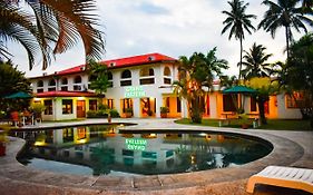 Grand Eastern Hotel